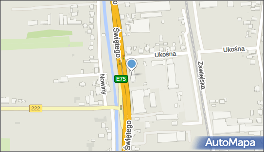 JRG nr 3 Gdańsk Orunia, Trakt Św. Wojciecha 253, Gdańsk - Orunia 80-026 - Straż Pożarna, numer telefonu