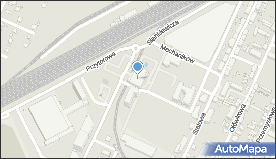 JRG Pruszków, Staszica 4, Pruszków 05-800 - Straż Pożarna, numer telefonu