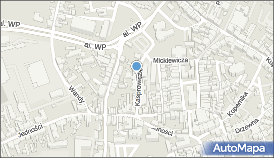 KM PSP Zielona Góra, Jana Kasprowicza 3-5, Zielona Góra 65-074 - Straż Pożarna, godziny otwarcia, numer telefonu