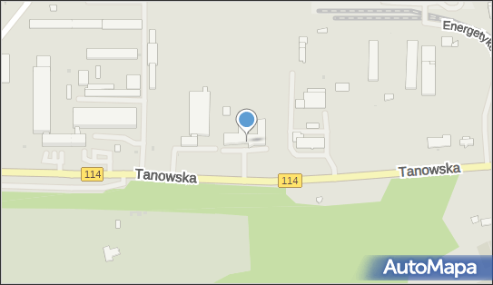 KP PSP Police, Tanowska 4a, Police 72-010 - Straż Pożarna, numer telefonu