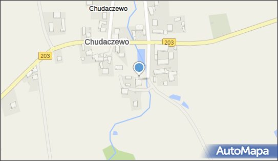 Ochotnicza Straż Pożarna Chudaczewo, Chudaczewo 36, Chudaczewo 76-113 - Straż Pożarna