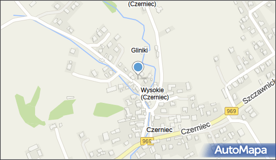 Ochotnicza Straż Pożarna Czerniec, Czerniec 199, Czerniec 33-390 - Straż Pożarna