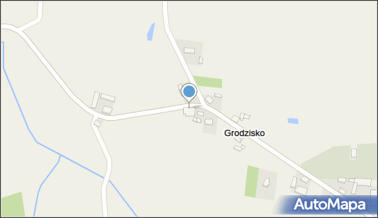 Ochotnicza Straż Pożarna Grodzisko, Grodzisko 14, Grodzisko 99-140 - Straż Pożarna