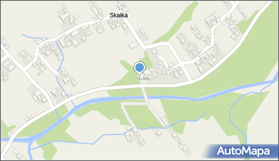Ochotnicza Straż Pożarna Stare Bystre, Stare Bystre 121 34-407 - Straż Pożarna