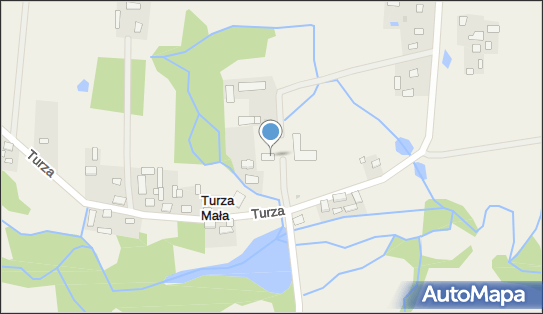 Ochotnicza Straż Pożarna Turza Mała, Turza Mała 18, Turza Mała 09-414 - Straż Pożarna