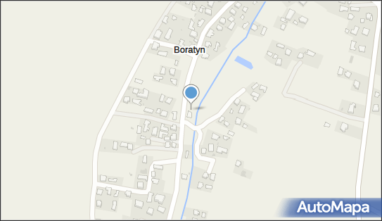 Ochotnicza Straż Pożarna w Boratynie, Boratyn 185, Boratyn 37-561 - Straż Pożarna