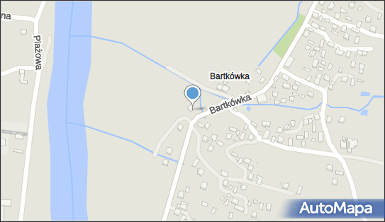 Ochotnicza Straż Pożarna w Dynowie Bartkówce, Bartkówka 136c 36-065 - Straż Pożarna, numer telefonu