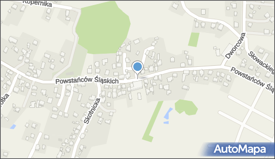 Ochotnicza Straż Pożarna w Łaziskach, Powstańców Śląskich 95 44-340 - Straż Pożarna, numer telefonu