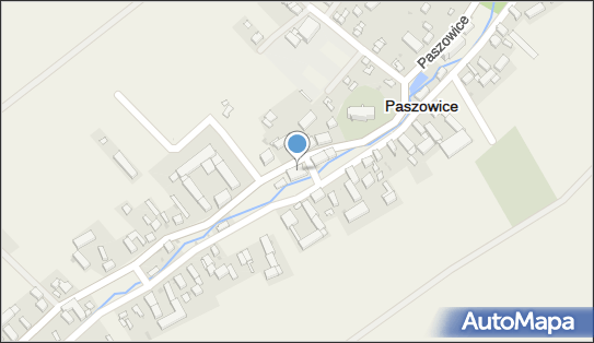 Ochotnicza Straż Pożarna w Paszowicach, Paszowice 137A, Paszowice 59-411 - Straż Pożarna