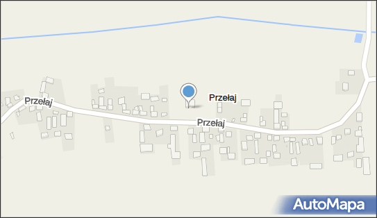 Ochotnicza Straż Pożarna w Przełaju, Przełaj 46, Przełaj 28-340 - Straż Pożarna