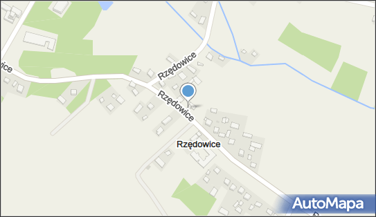 6591542634, Stowarzyszenie Koło Gospodyń Wiejskich w Rzędowicah 