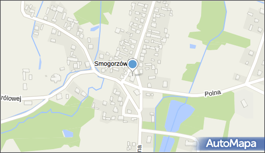 Ochotnicza Straż Pożarna w Smogorzowie, Strażacka 1, Smogorzów 26-400 - Straż Pożarna