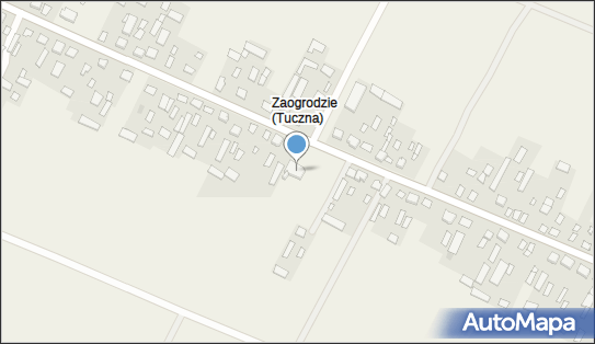 Ochotnicza Straż Pożarna w Tucznej, Tuczna 86, Tuczna 21-523 - Straż Pożarna