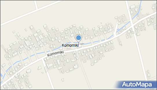 Ochotnicza Straż Pożarna, Komorniki 36a, Komorniki 98-345 - Straż Pożarna