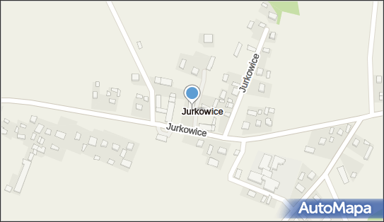 Ochotnicza Straż Pożarna, Jurkowice 62, Jurkowice - Straż Pożarna