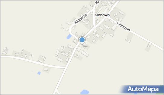 Ochotnicza Straż Pożarna, Klonowo 20, Klonowo 89-524 - Straż Pożarna