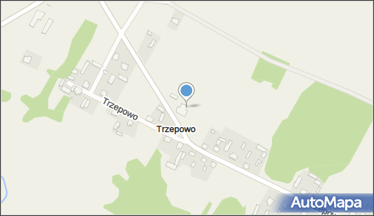 Ochotnicza Straż Pożarna, Trzepowo 27, Trzepowo 06-114 - Straż Pożarna