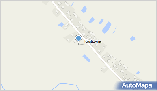 Ochotnicza Straż Pożarna, Kostrzyna 28, Kostrzyna 42-140 - Straż Pożarna, numer telefonu