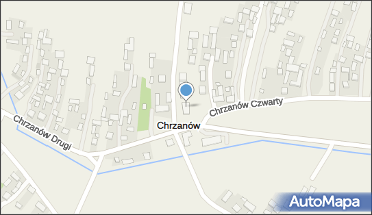 OSP Chrzanów, Chrzanów Trzeci 113, Chrzanów 23-305 - Straż Pożarna