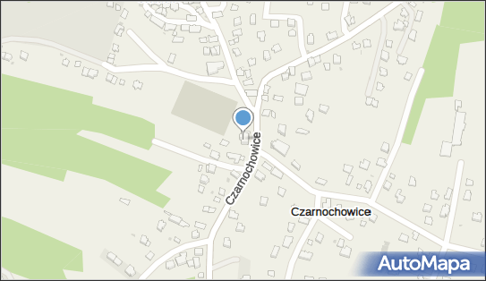 OSP Czarnochowice, Czarnochowice 150, Czarnochowice 32-020 - Straż Pożarna