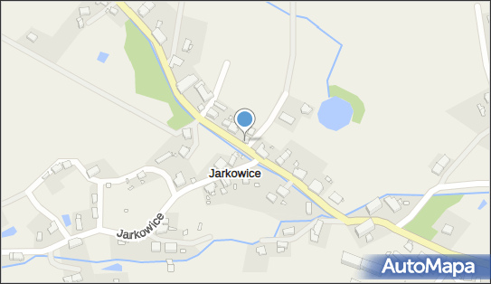 OSP Jarkowice, DW369, Jarkowice 17, Jarkowice 58-420 - Straż Pożarna