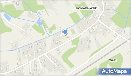 OSP Jodłówka-Wałki, Jodłówka-Wałki 44a, Jodłówka-Wałki 33-150 - Straż Pożarna, numer telefonu