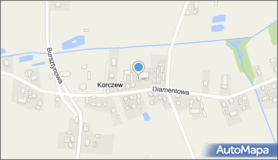OSP Korczew KSRG, Korczew 13, Korczew 98-220 - Straż Pożarna