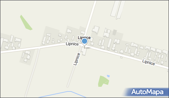 OSP Lipnice, Lipnice 40a, Lipnice 99-414 - Straż Pożarna