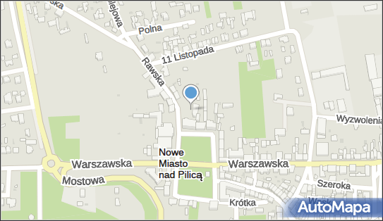 OSP Nowe Miasto nad Pilica, Rawska 2, Nowe Miasto nad Pilicą 26-420 - Straż Pożarna, numer telefonu