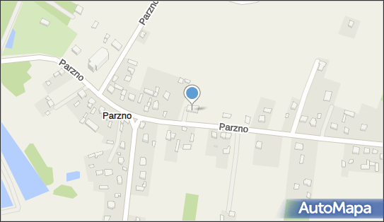 OSP Parzno, Parzno 37, Parzno 97-415 - Straż Pożarna