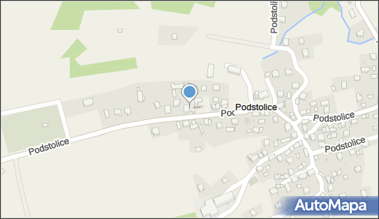 OSP Podstolice, Podstolice 112, Podstolice 32-020 - Straż Pożarna