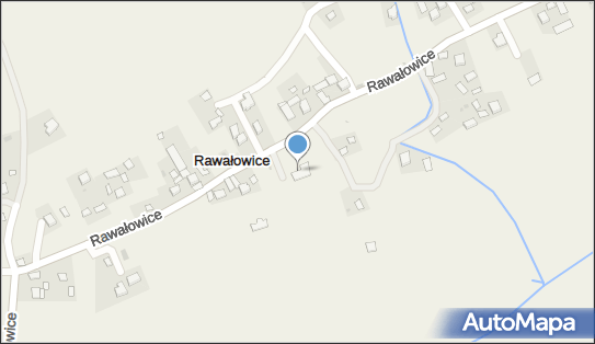 OSP Rawałowice, Rawałowice 1a, Rawałowice 32-010 - Straż Pożarna