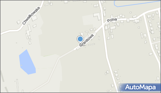 OSP Sobótka Zachodnia, Granitowa 6, Sobótka 55-050 - Straż Pożarna