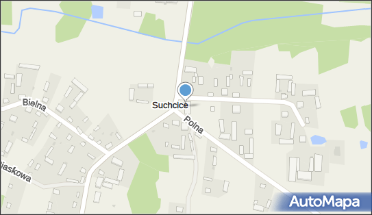 OSP Suchcice, Zadworska 2, Suchcice 07-407 - Straż Pożarna