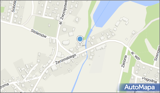 OSP Sulęczyno, Stefana Żeromskiego 5, Sulęczyno 83-320 - Straż Pożarna, numer telefonu