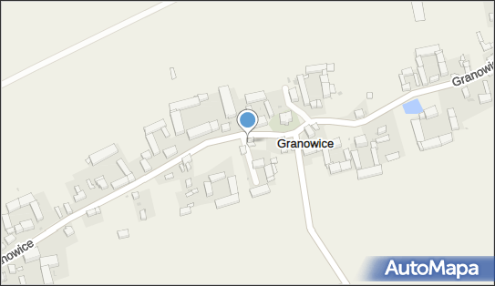 OSP w Granowicach, Granowice 9a, Granowice 59-430 - Straż Pożarna