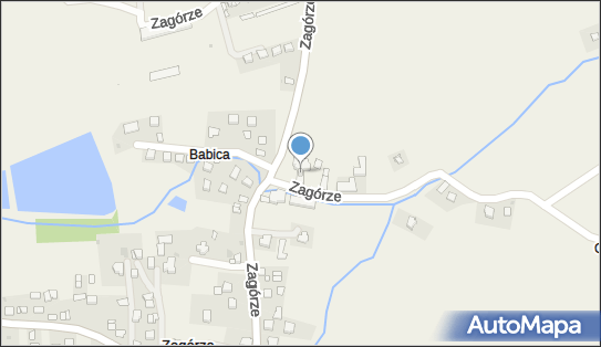 OSP Zagórze, Zagórze 170, Zagórze 32-005 - Straż Pożarna, numer telefonu