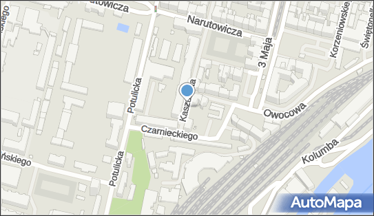 SPP - Podstrefa A, Kaszubska 38, Szczecin 70-227 - Strefa płatnego parkowania, godziny otwarcia