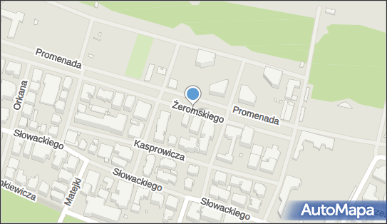 Strefa płatnego parkowania, Żeromskiego Stefana, Świnoujście 72-600 - Strefa płatnego parkowania, godziny otwarcia