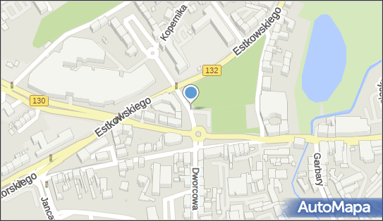 Strefa płatnego parkowania, Orląt Lwowskich, Gorzów Wielkopolski 66-400 - Strefa płatnego parkowania, godziny otwarcia