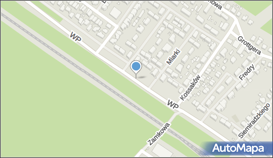 Strefa płatnego parkowania, Wojska Polskiego, Świnoujście 72-600, 72-610 - Strefa płatnego parkowania, godziny otwarcia