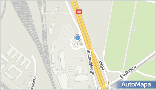 Subway - Restauracja, Sucharskiego Henryka, mjr. 4, Gdańsk 80-601