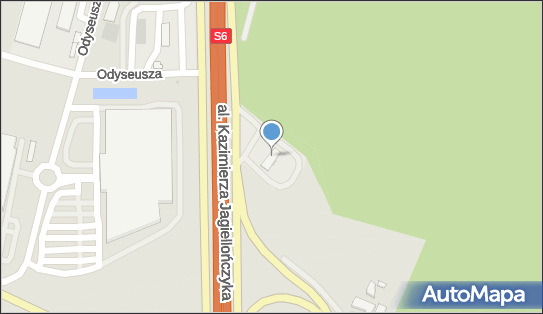 Subway - Restauracja, Spacerowa 50, Gdańsk 80-299