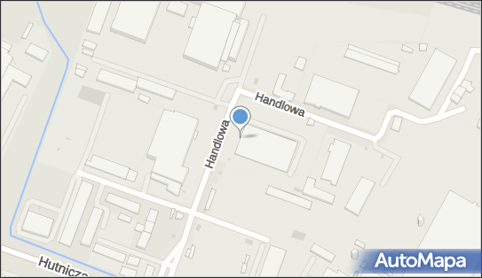 Odylion, Handlowa 10, Gdynia 81-061 - Surowce wtórne - Punkt zbiórki, godziny otwarcia, numer telefonu