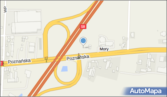 Punkt zbiórki Surowce wtórne, Poznańska92 24, Mory 05-850 - Surowce wtórne - Punkt zbiórki, numer telefonu