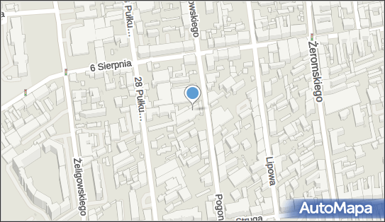 Punkt zbiórki Surowce wtórne, kpt. Stefana Pogonowskiego 57, Łódź - Surowce wtórne - Punkt zbiórki, numer telefonu