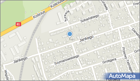 ROSMAN - skup surowców wtórnych, Katowice 40-613 - Surowce wtórne - Punkt zbiórki, godziny otwarcia, numer telefonu