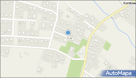 Sala Królestwa Świadków Jehowy, Konikowo 64A, Konikowo 76-024 - Świadkowie Jehowy