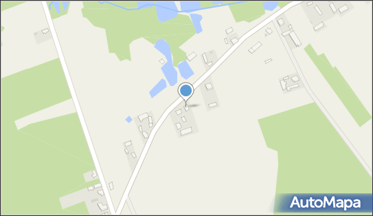 Sala Królestwa Swiadków Jehowy, Bierdzież 14A, Bierdzież - Świadkowie Jehowy