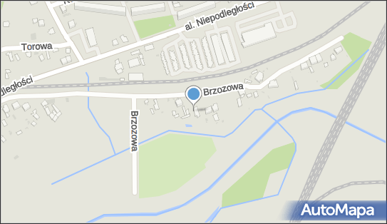 Sala Królestwa Świadków Jehowy, Brzozowa 31 A 26-110 - Świadkowie Jehowy